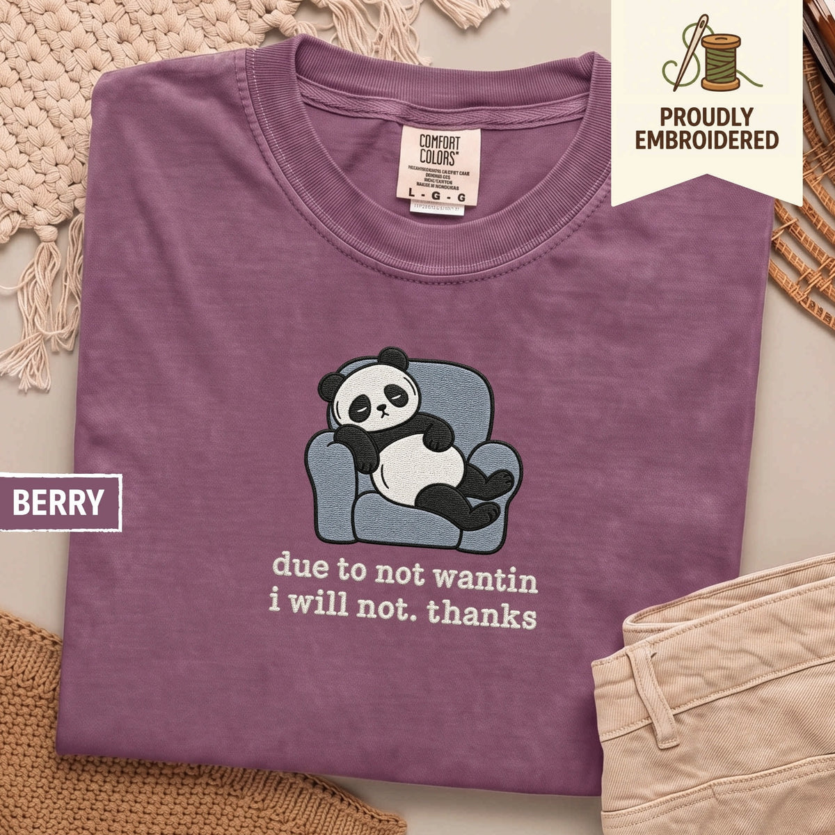 115 - due to not wantin i will not. thanks t-shirt