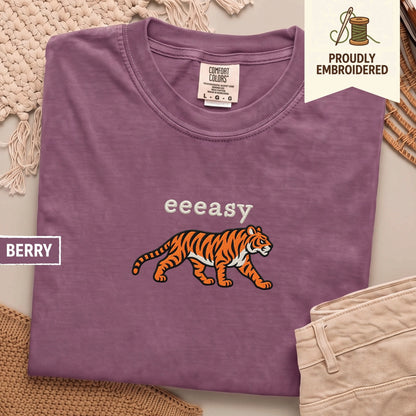114 - eeeasy t-shirt