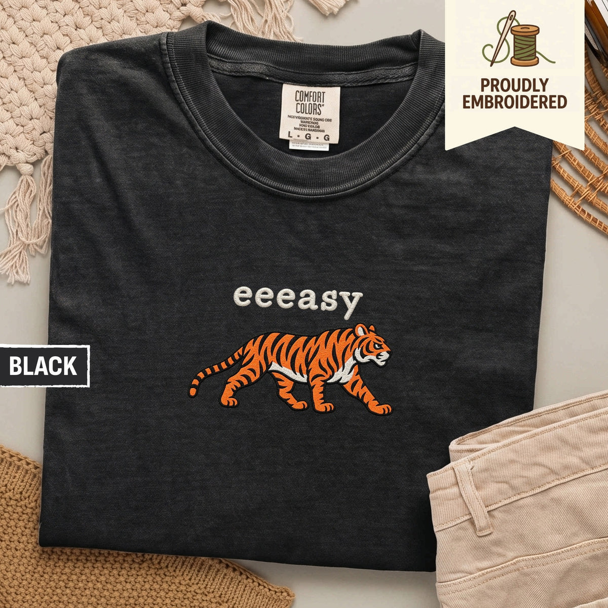114 - eeeasy t-shirt