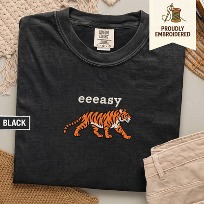 114 - eeeasy t-shirt