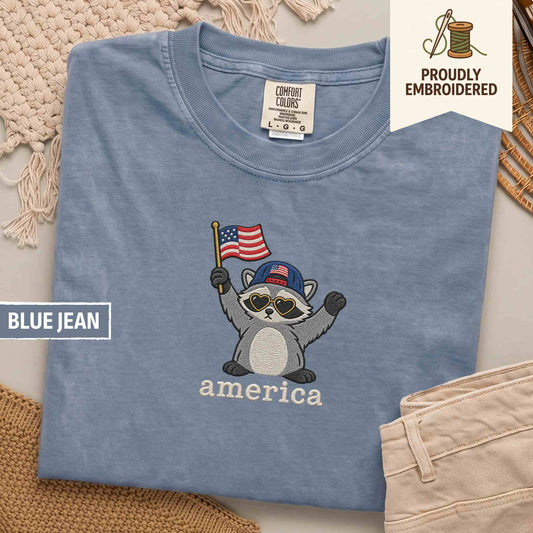29 - america t-shirt