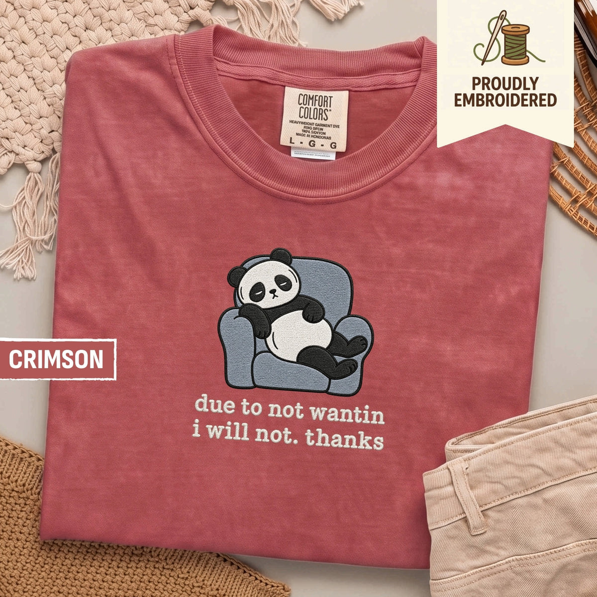 115 - due to not wantin i will not. thanks t-shirt
