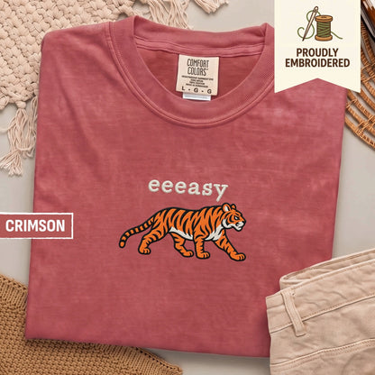 114 - eeeasy t-shirt