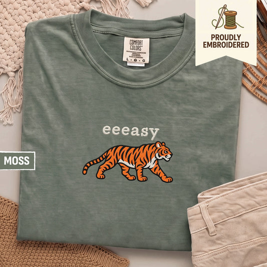 114 - eeeasy t-shirt
