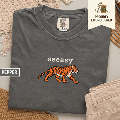 114 - eeeasy t-shirt