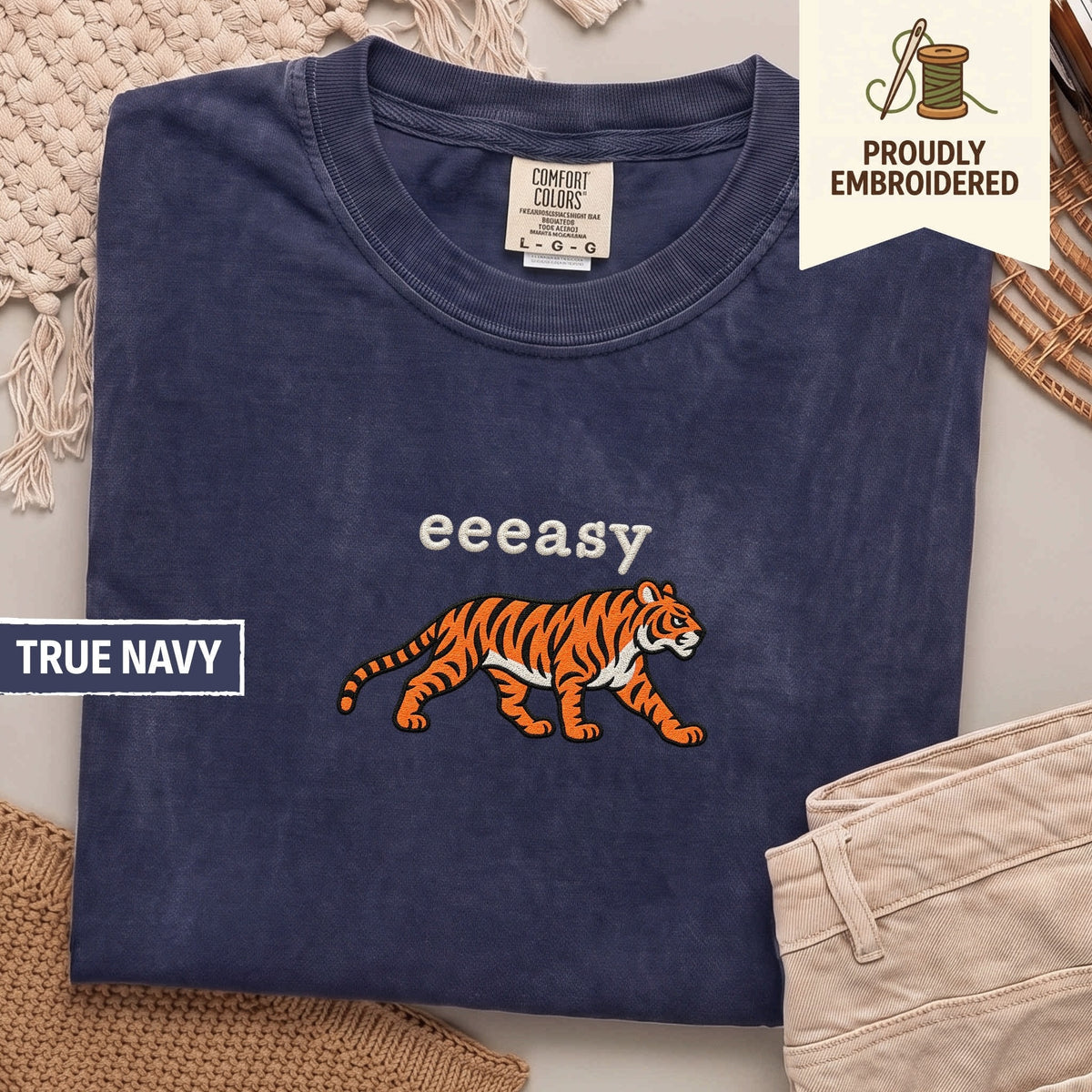114 - eeeasy t-shirt