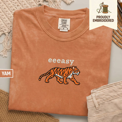 114 - eeeasy t-shirt